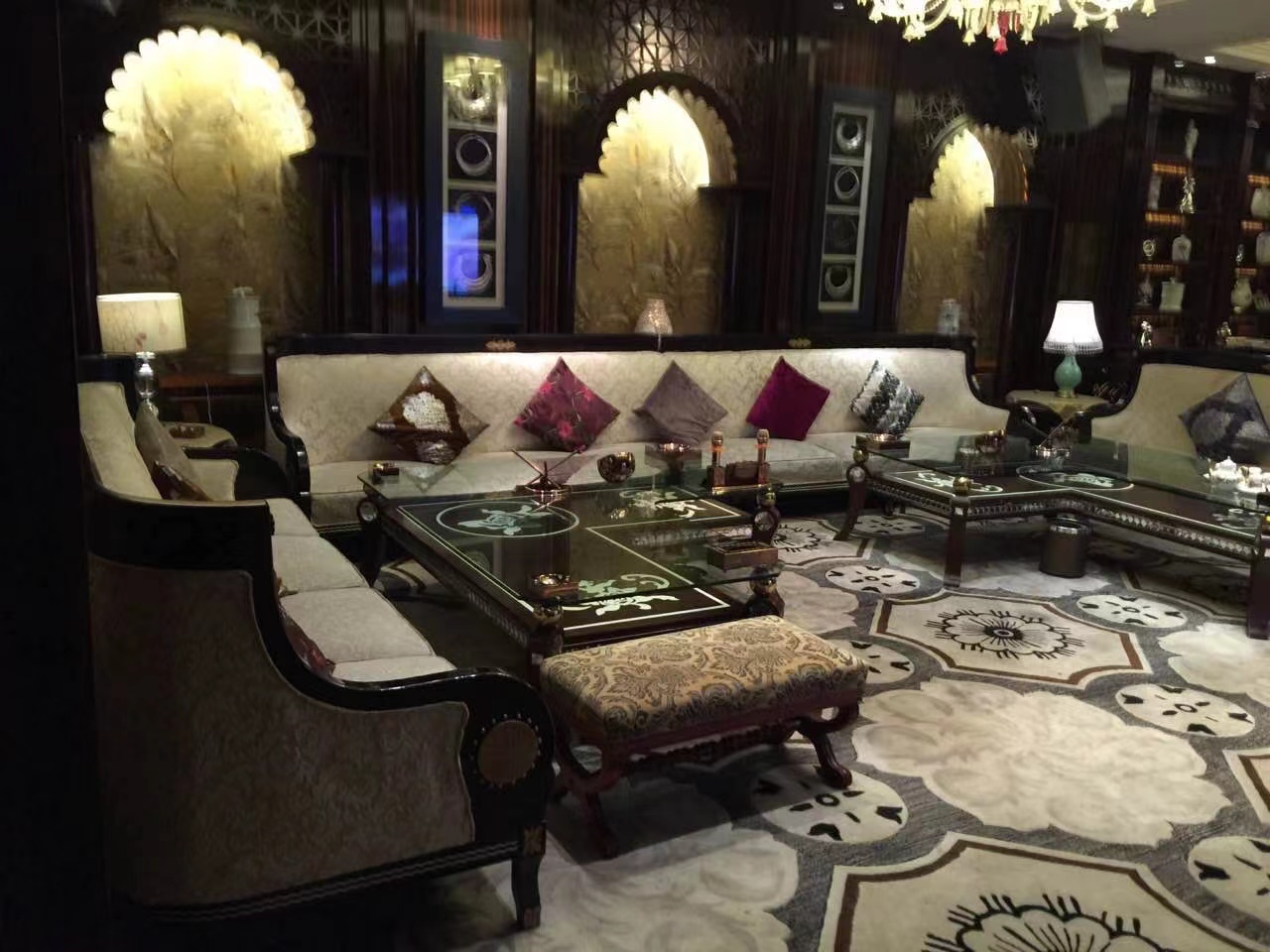 泸州小时场ktv总排行推荐-泸县ktv预定